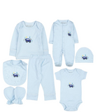 Newborn Gift Set Farmland