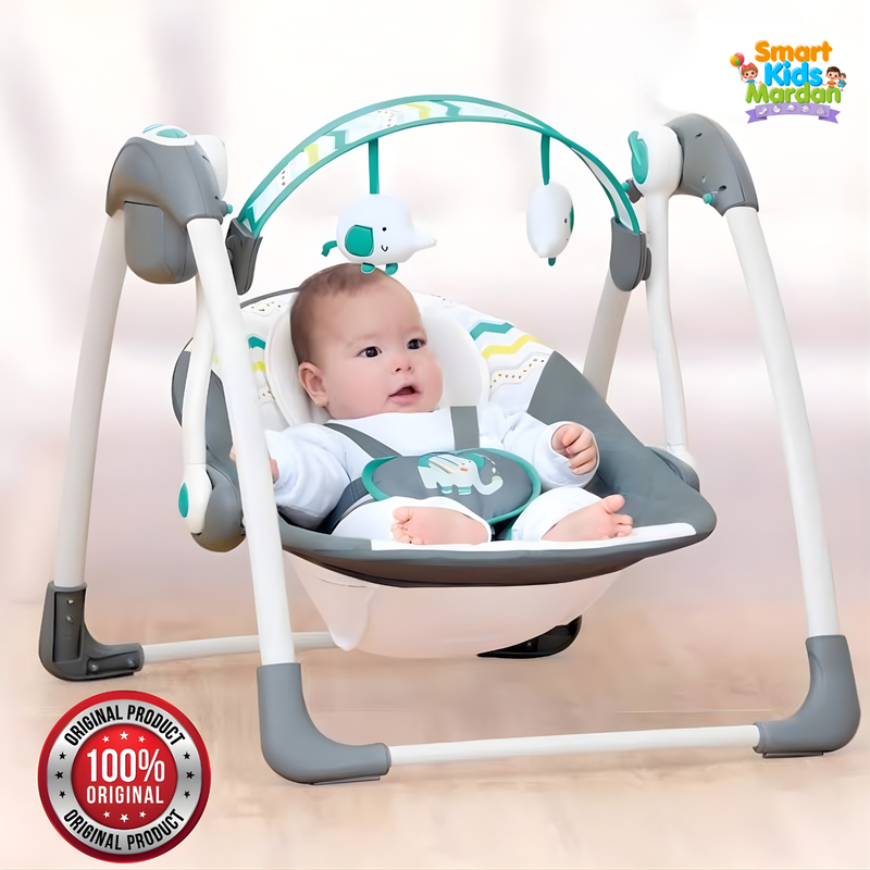 Deluxe Portable Swing