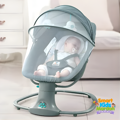 Premium Electric swing 3 in 1