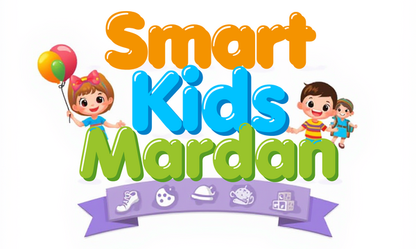 Smart Kids Mardan